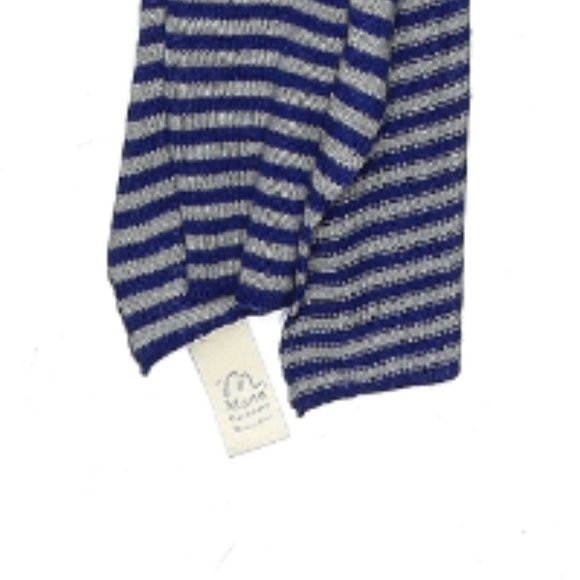 Manu Cashmere Scarf - Picture 2 of 3